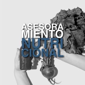 Asesoramiento Nutricional