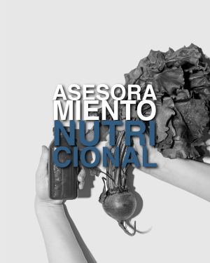 Asesoramiento Nutricional