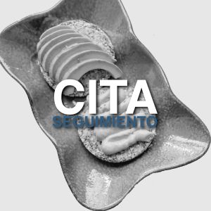 Cita Seguimiento