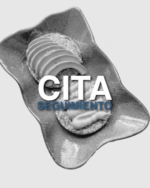 Cita Seguimiento