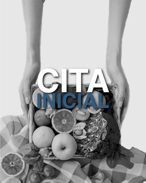 Cita Inicial