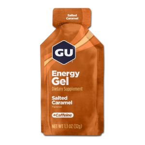 Energy Gel