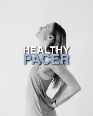 Membresía Healthy Pacer