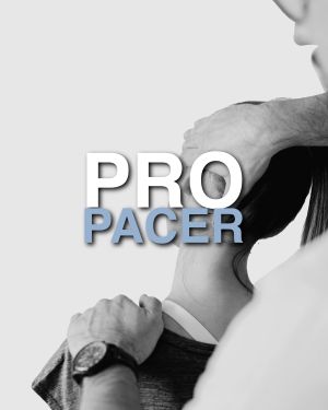 Membresía Pro Pacer