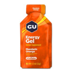 GU Energy Gel Mandarin Orange