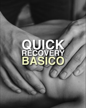 Quick recovery (Circuito básico)