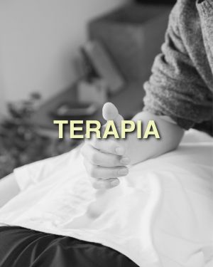 Terapia