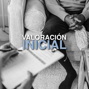 Valoración Inicial + Terapia